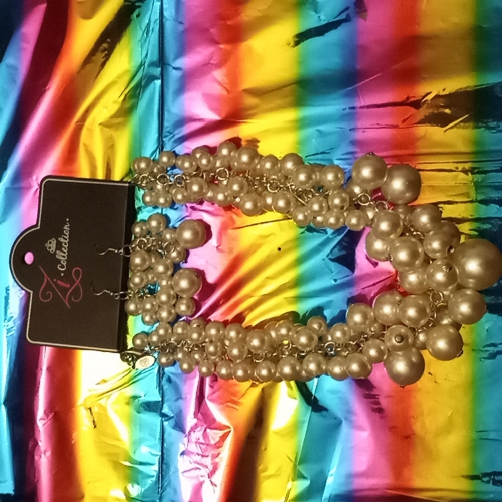Knecklace set